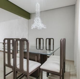 Segismundo Pereira Apartment | Cobertura Privativa com 3 Suítes prox Parque sabia, UFU, Camaru