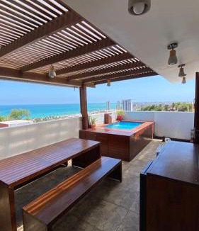 Jacarecica Apartment | Cobertura R4 Maceió