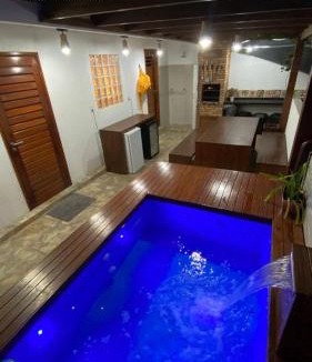 Jacarecica Apartment | Cobertura R4 Maceió