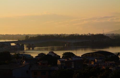 Baixo Grande Apartment | Cobertura São Pedro da Aldeia