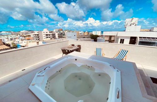 Centro Apartment | Coco Bay Apartamento