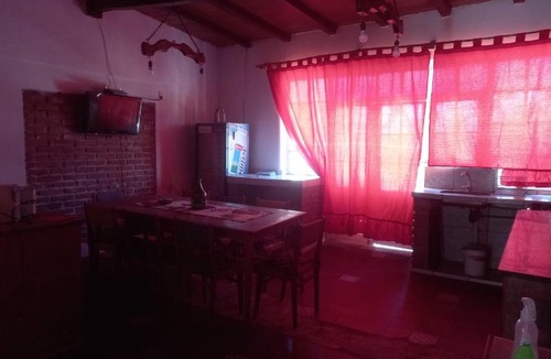 Albardon Apartment | Coco el Cordobés