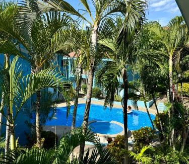 Coco House | Coco Maya 2b2b Villa