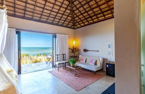 Coruripe House | Coco Pontall Bangalôs