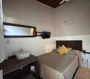 Vila do Abraao Cabin | Coco Suites