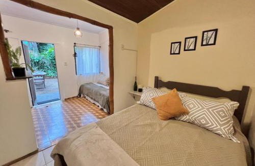 Vila do Abraao Cabin | Coco Suites