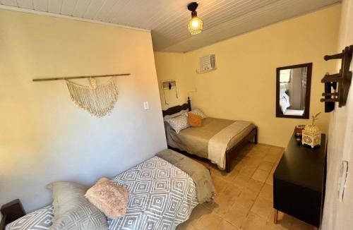 Vila do Abraao Cabin | Coco Suites
