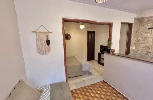 Vila do Abraao Cabin | Coco Suites
