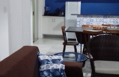 Ponta Negra Apartment | CocoBeachNat 2A. Seaside, 3 Qtos, 120mq Black Tip!