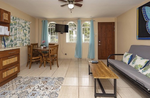 Coco Apartment | Cococabana6 newly renovated 1BR/1BA apar in downtown Coco, 5 min walk to beach.