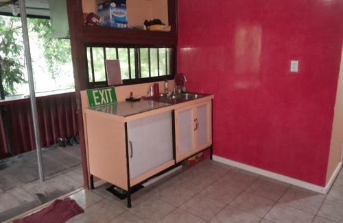Pacuare Reserve Other | CocoRelax