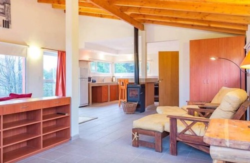 San Carlos de Bariloche Cabin | Cocos Cura Casas de Montaña