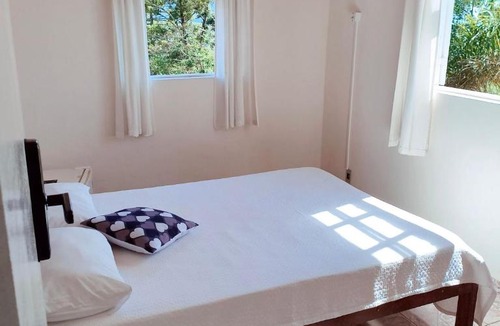 Lavras Novas Apartment | Code In Hospedaria