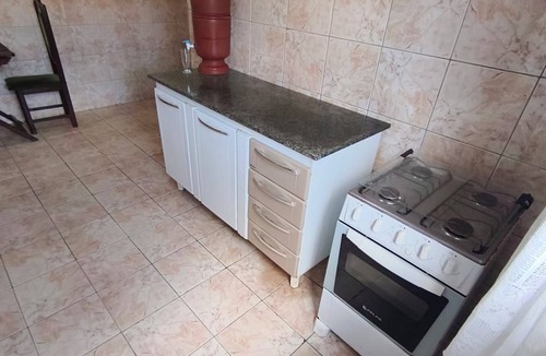 Lavras Novas Apartment | CODE IN HOSPEDARIA