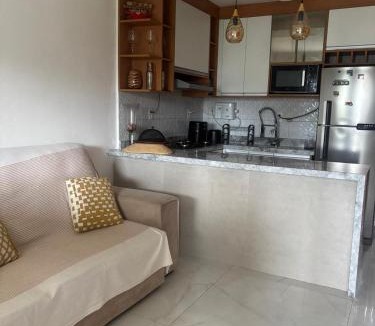 Monte Gordo Apartment | Codominio Bella Luna