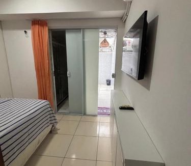 Monte Gordo Apartment | Codominio Bella Luna