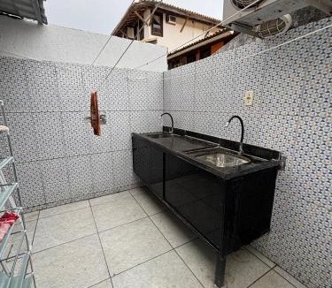 Monte Gordo Apartment | Codominio Bella Luna