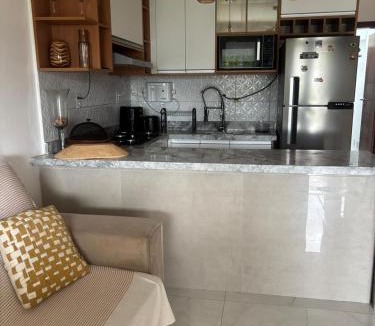 Monte Gordo Apartment | Codominio Bella Luna