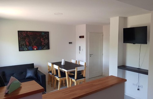 Colon Apartment | Colòn Centro - Departamento 2 a 4 personas