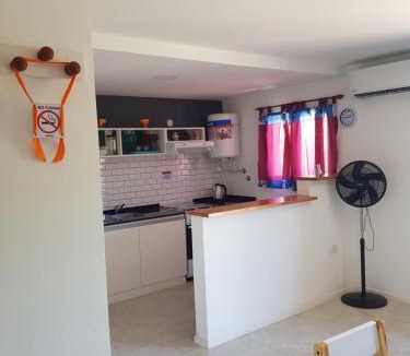 Colon Apartment | Colòn Centro - Departamento 2 a 4 personas