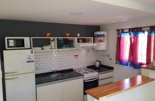 Colon Apartment | Colòn Centro - Departamento 2 a 4 personas