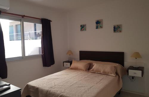 Colon Apartment | Colòn Centro - Departamento 2 a 4 personas