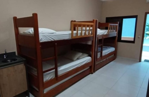 Peruibe Hotel | COLÔNIA DE FÉRIAS RECANTO DA SAÚDE
