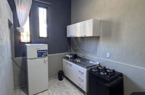 Obera Apartment | Colar