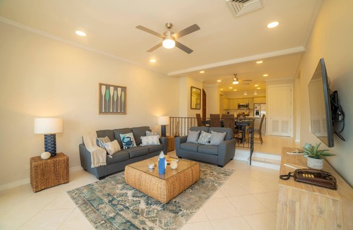 Herradura Apartment | Colina 7C - 3 bdr 2 Bath