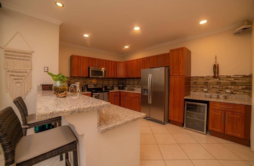 Herradura Apartment | Colina 8F - 2 bdr 2 Bath