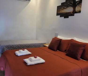 Serra da Canastra National Park Hotel | Colina da Canastra Pousada