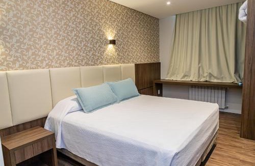 Floresta Hotel | Colina Lagos Hotel