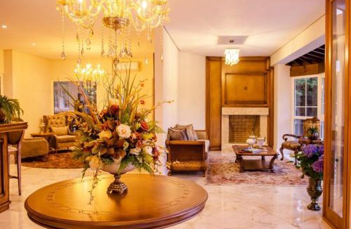 Floresta Hotel | Colina Lagos Hotel