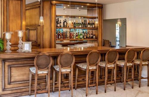 Floresta Hotel | Colina Lagos Hotel