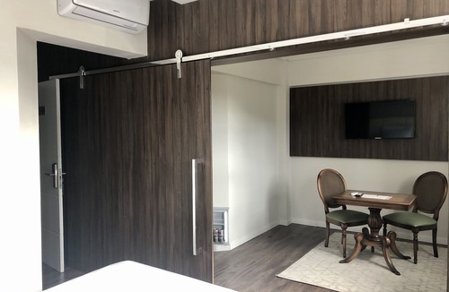 Floresta Hotel | Colina Lagos Hotel