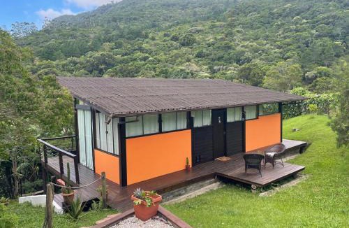 Florianopolis House | Colina Panzani