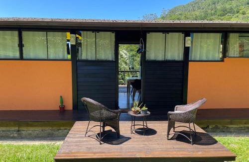 Florianopolis House | Colina Panzani