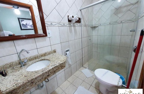 Aparecida Hotel | Colina Park Hotel