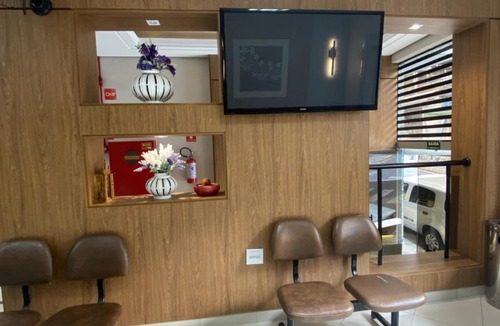 Aparecida Hotel | Colina Park Hotel