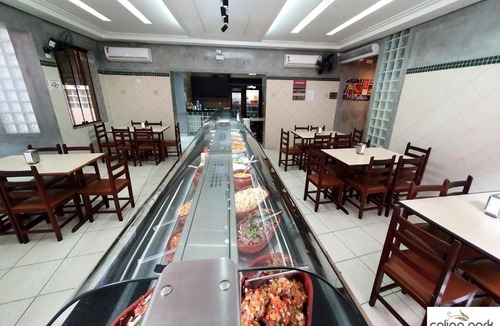 Aparecida Hotel | Colina Park Hotel
