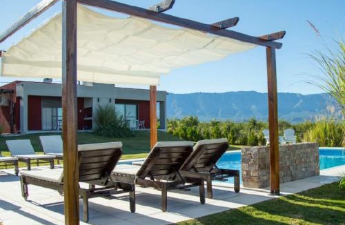 Nono Hotel | Colinas de Nono