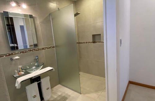 Nono Hotel | Colinas de Nono