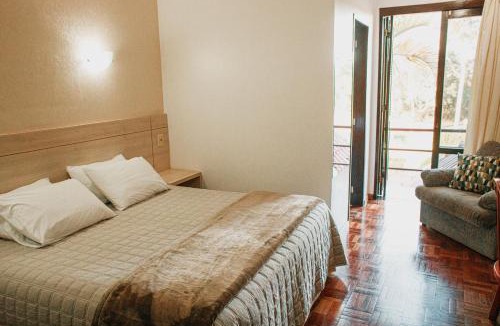 Girua Apartment | Colinas Executive Park Hotel