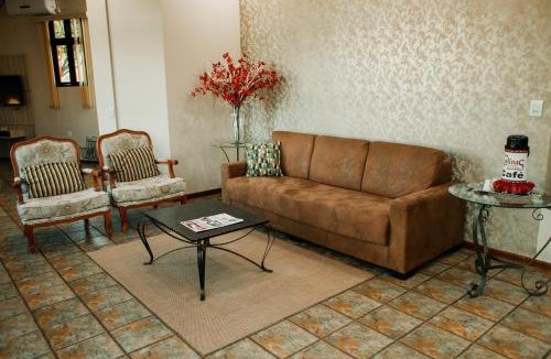 Girua Apartment | Colinas Executive Park Hotel