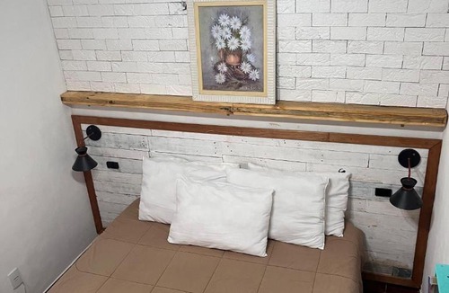 Sao Cristovao Hostel | Colinna Hostel