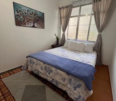 Sao Cristovao Hostel | Colinna Hostel