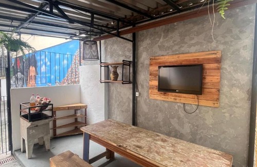 Sao Cristovao Hostel | Colinna Hostel
