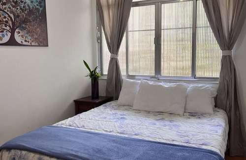 Sao Cristovao Hostel | Colinna Hostel