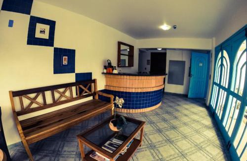 Canasvieiras Hotel | Coliseu Palace Residence