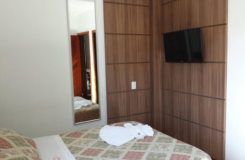 Centro Hotel | Colle Tourist Hotel